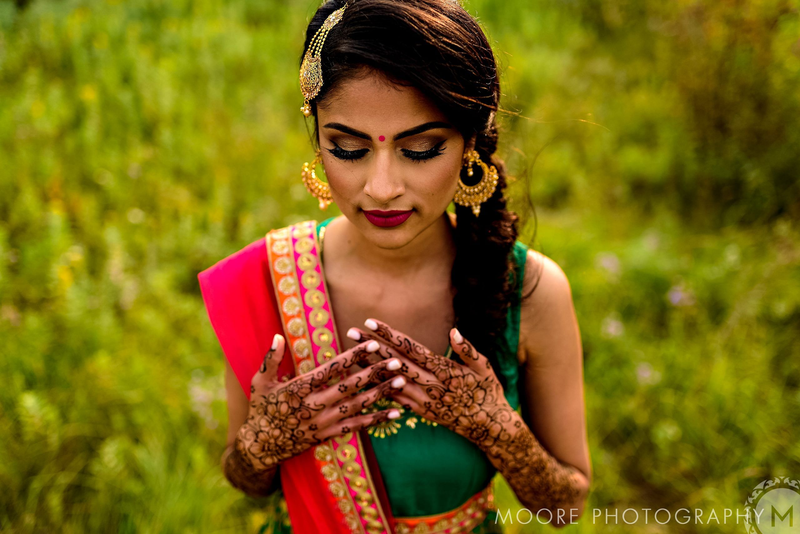 Photoshoot Indian Wedding Photography Poses Bride and Groom